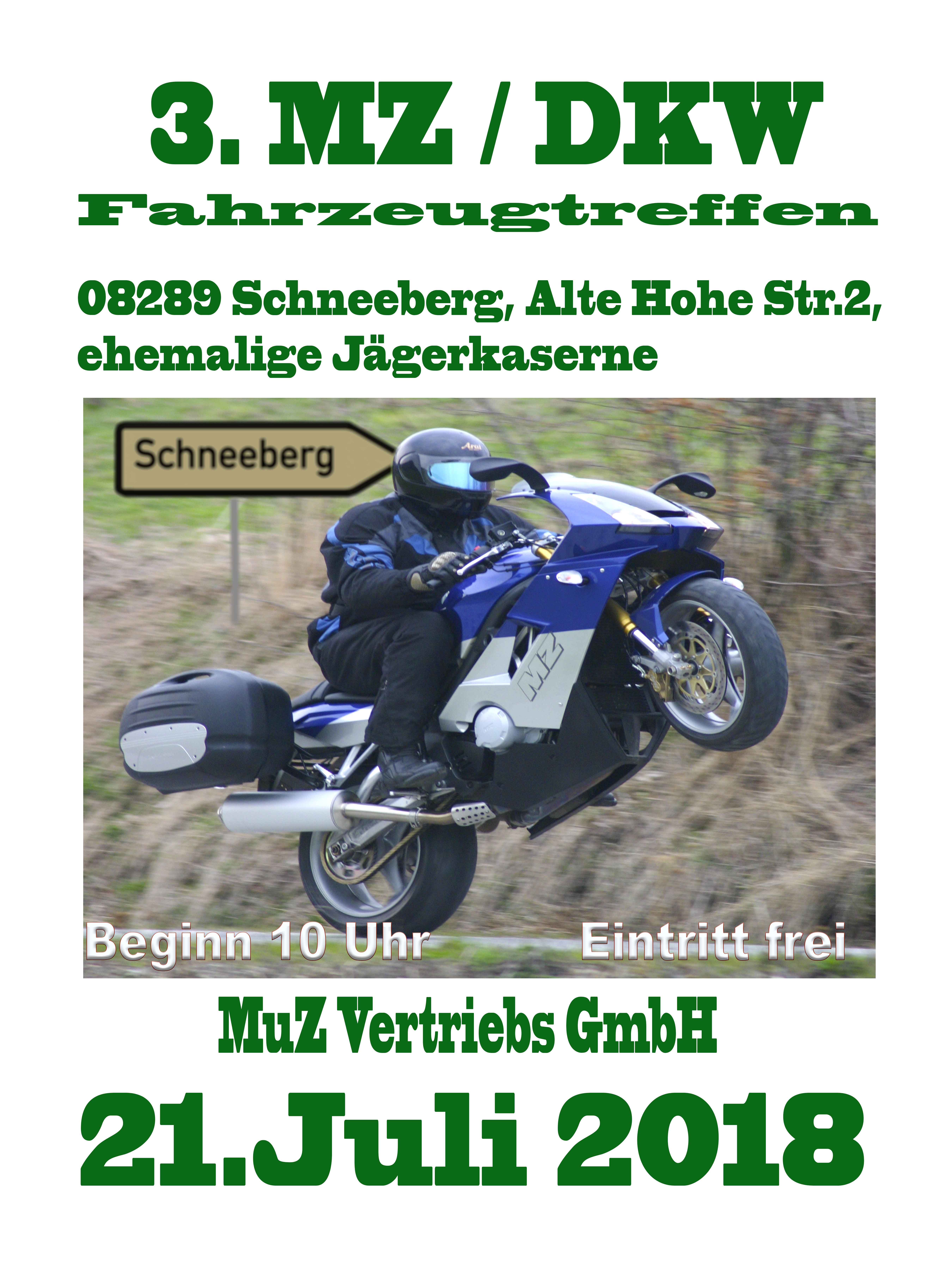 Startseite - MuZ Vertriebs GmbH